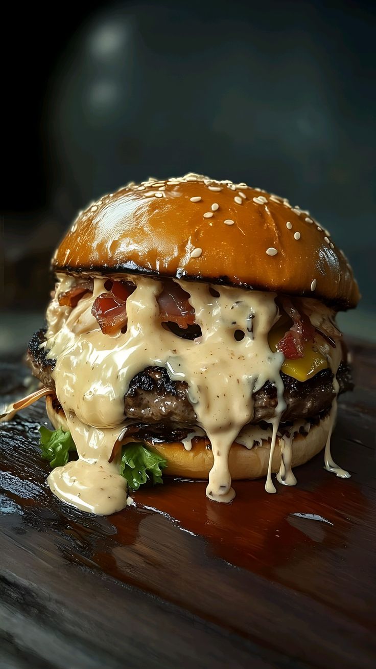 Ginger Tea